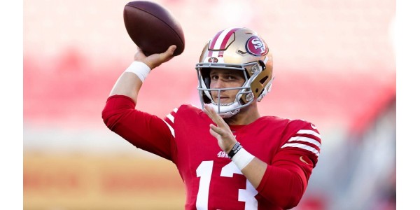 La meilleure performance des San Francisco 49ers lors de la nouvelle saison
